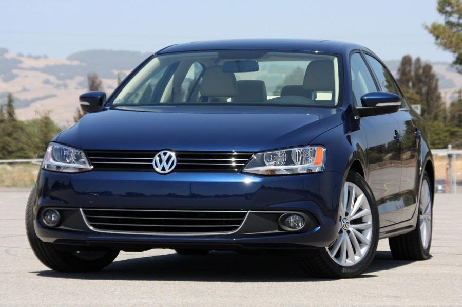  Volkswagen Jetta 2011 года  (фото 128 из 139)